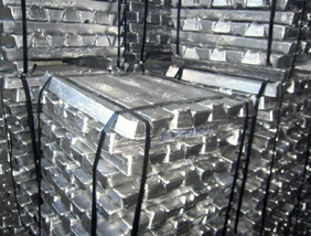High grade aluminium recycling