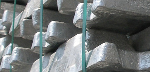 Scrap Aluminium