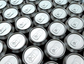Prices for low grade scrap aluminium