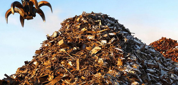 Other scrap metals that we buy